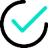 tick icon